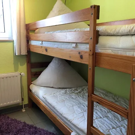 Διαμέρισμα Lindenstr_38 _haus Kranich_